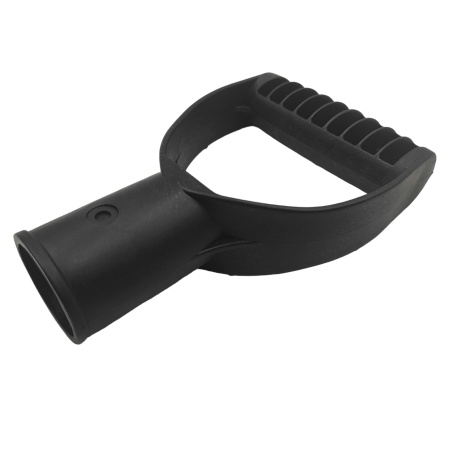 Ручка п/эт. под черенок d30мм (черная)