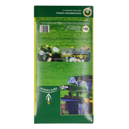 Газон Евро-Спорт 0,25кг