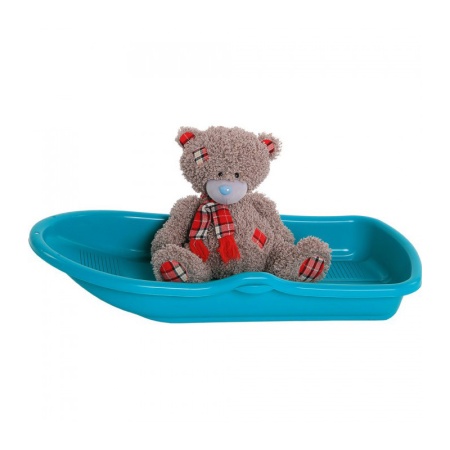 Ледянка п/эт 765х490х250мм (морозоустойчивый пластик)