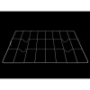 Решетка гусиная 24 ячейки (к инкубатору на 36 яиц) №2