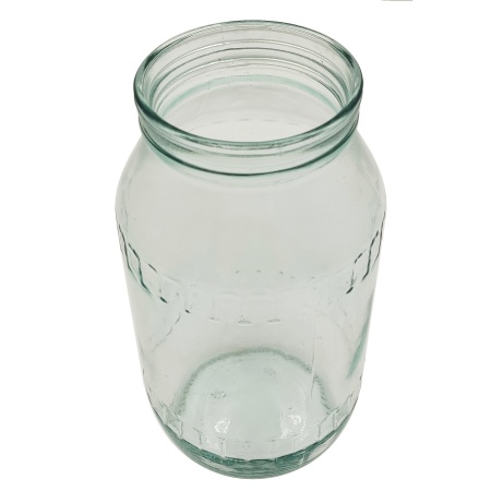 Банка стеклянная (под СКО) 1.5л