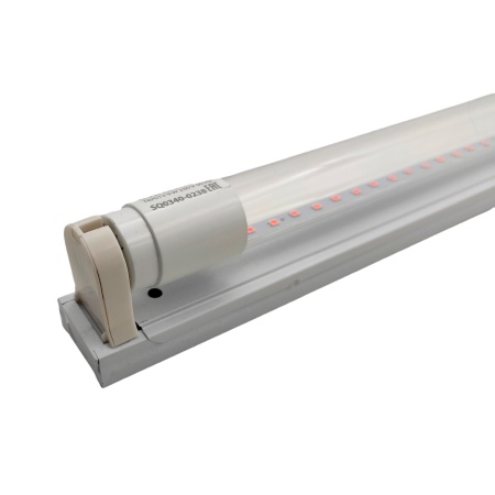 Светильник для светодиодных ламп 230В, 600мм