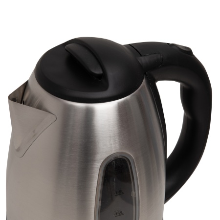 Чайник эл. "making Oasis everywhere" K-10SWS 2000Вт, 1,8л