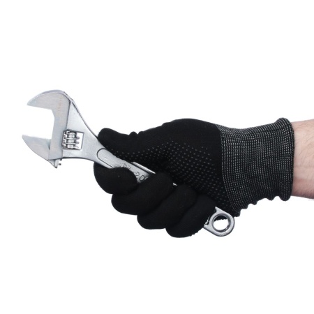 Ключ разводной 200мм "Рокот"