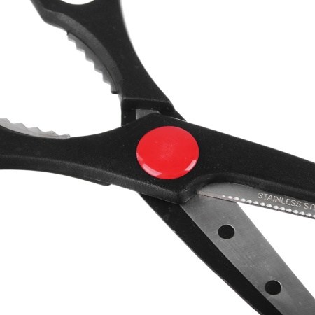 Ножницы кухонные 19,5см универсальные