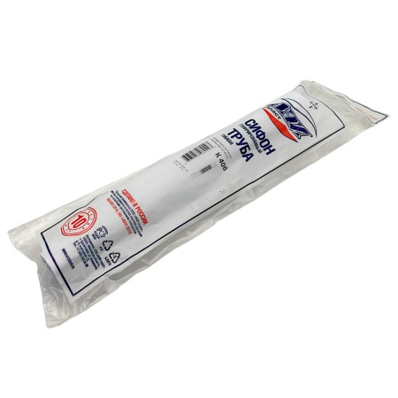 Гибкая гофр.труба "Ани" 40х40-50мм К406