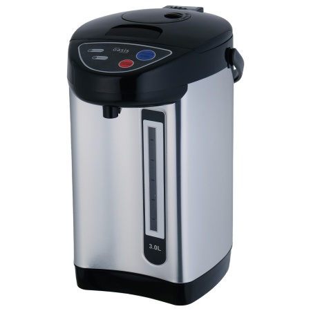 Термопот эл. "making Oasis everywhere" TP-3LS 750Вт, 3л