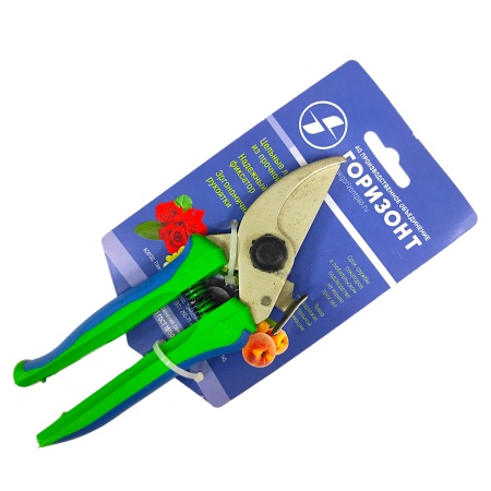 Секатор 190мм (никелиров.) С41-7Н