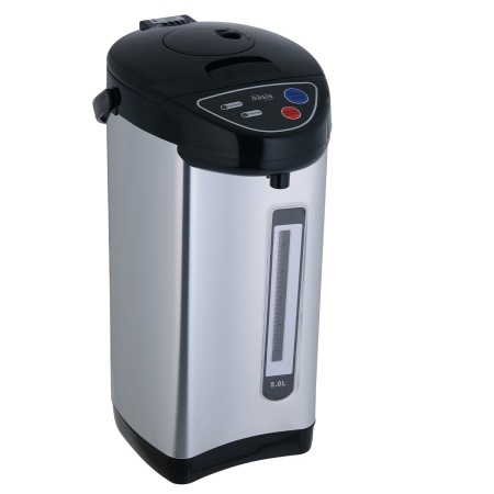 Термопот эл. "making Oasis everywhere" TP-5LS 800Вт, 5л