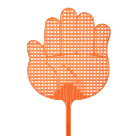 Мухобойка п/эт. фигурная