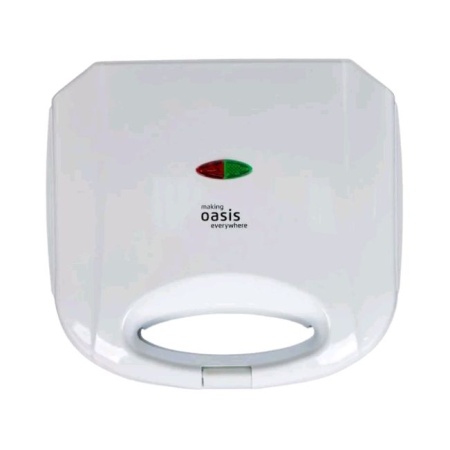 Вафельница эл. "making Oasis everywhere" PK- VW 800Вт, автомат.темп.контроль, антипригарное покр.