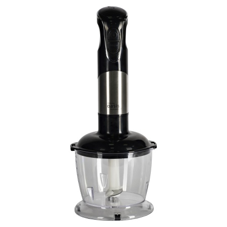 Блендер погружной эл. "making Oasis everywhere" BL-85B 850Вт, 2 скорости, чаша-измельчитель 0,8л