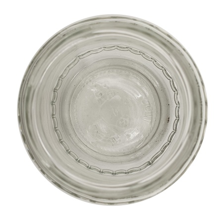 Банка стеклянная (под твист-офф 82мм) 0.67л венгерка