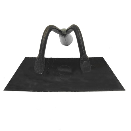 Полольник универсальный самозаточной 220х65мм (серый)