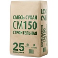 Строительные смеси
