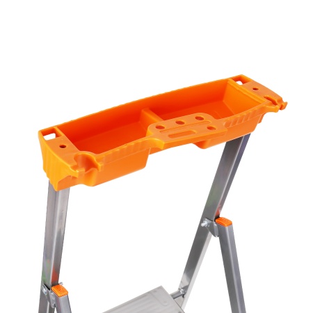 Стремянка стальная 4 ступени (0,84м)