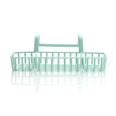 Мыльница п/эт. навесная