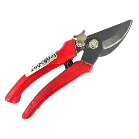 Секатор 190мм цельнометал. (оксидиров.) С-41-17