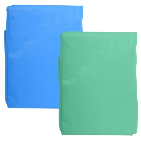 Плащ-дождевик "Пончо" (винил, 101х137см)