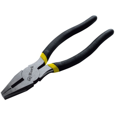 Пассатижи 180мм