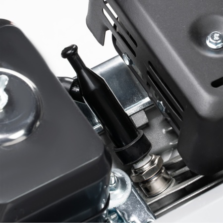 Мотопомпа бензиновая "СТАВР" центробежная для грязной воды высоконапорная (МПБ-50/5700ВН)