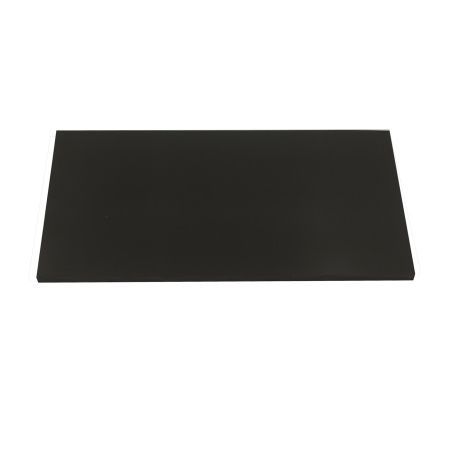 Стекло ТИСС для щитка сварщика 102х52 №3