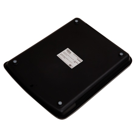 Плита индукционная эл. настольная "making Oasis everywhere" PI-B3SR 1конф., 2000Вт, таймер, 6прогр.