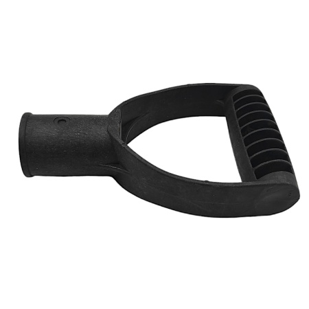 Ручка п/эт. под черенок d32мм (черная)