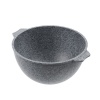 Казан для плова алюмин. 5л (АП) Premium grey (55901) (Мечта)