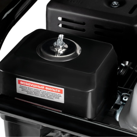 Мотопомпа бензиновая "СТАВР" центробежная для грязной воды высоконапорная (МПБ-50/5700ВН)