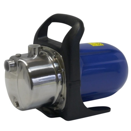 Насос поверхностный, центробежный, нержавеющая сталь XI 09, 53 л/мин, Н-45 м BELAMOS