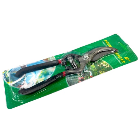 Секатор  8" садовый