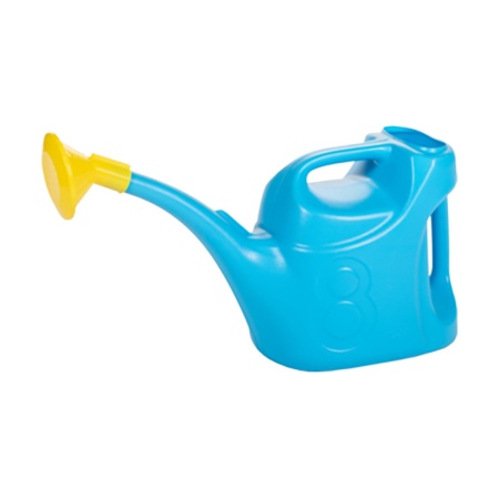 Лейка п/эт. 10л с рассеивателем "Урожайная"
