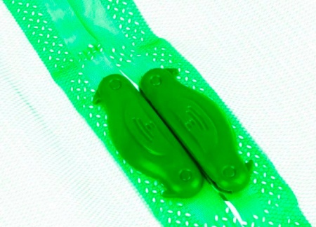 Сетка от комаров на магнитах 100х210см (в сборе)