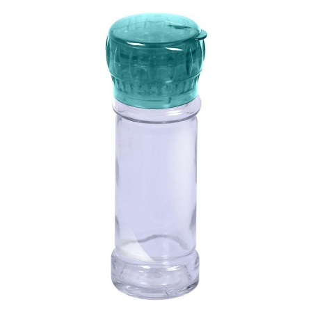 Мельница для специй стекло/пластик. (МЕ76-65)