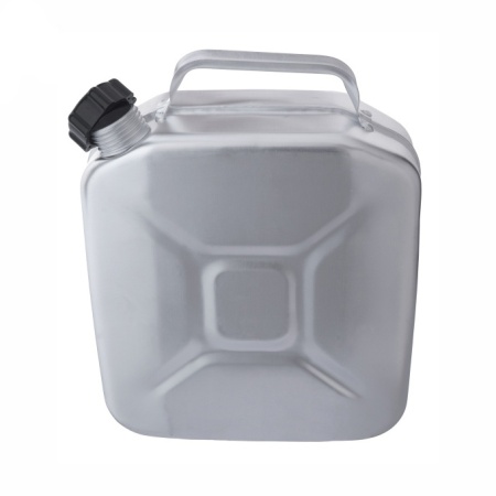 Канистра алюминиевая 10л "Scovo" (МТ-030)