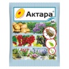 Актара (0,6г) супер средство от колорадского жука, тли,трипсов, белокрылки, щитовки, почвенных мушек