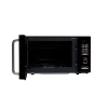 Микроволновая печь эл. "making Oasis everywhere" MW-80EB 800Вт, 20л, эл.управление (черная)