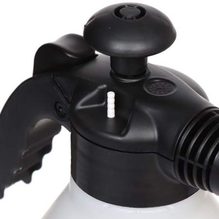 Опрыскиватель пневматический "Шмель" 1л