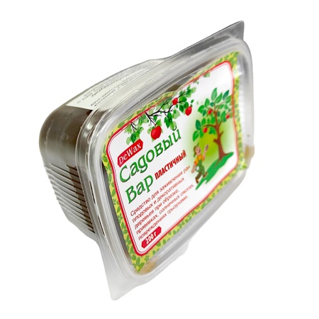 Вар садовый 200г (контейнер)