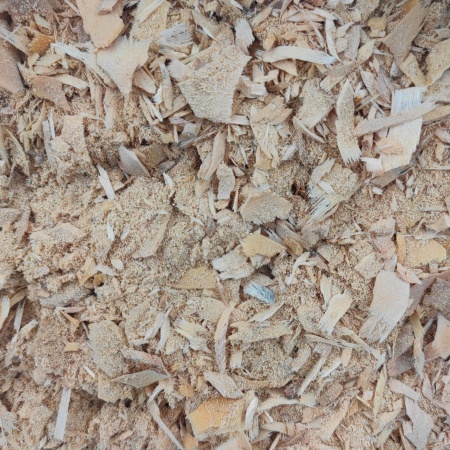 Опилки древесные (мешок)