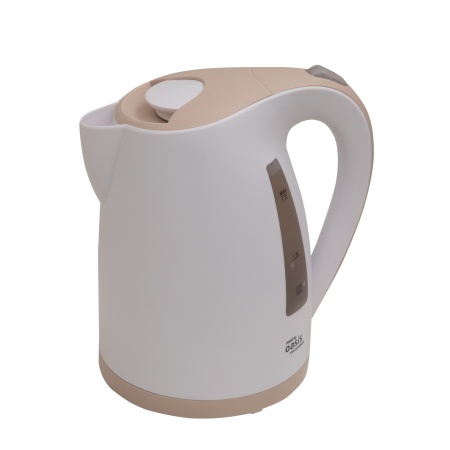 Чайник эл. "making Oasis everywhere" K-3PWI 2200Вт, 1,7л