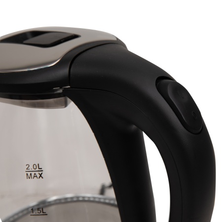 Чайник эл. "making Oasis everywhere" K-8GS 2000Вт, 2л