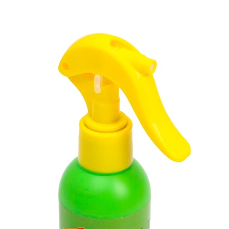 Лосьон-спрей от комаров "ARGUS Family" 200мл, с курком