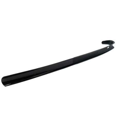 Рожок для обуви пластиковый "Radivas" черный