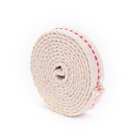 Фитиль для керосиновой лампы 11ммх1м