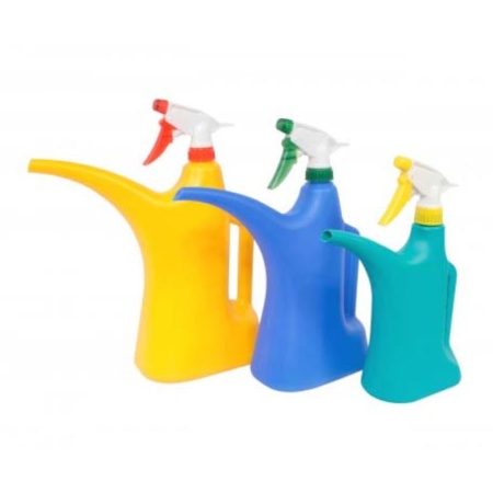 Лейка-распылитель п/эт. 1,5л 