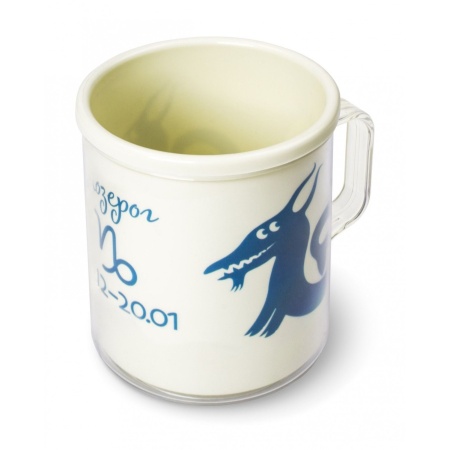 Термокружка п/эт. 0,4л "Знаки Зодиака"