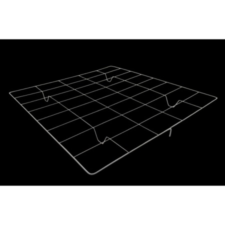 Решетка гусиная 40 ячеек (к инкубатору на 63 яйца) №5
