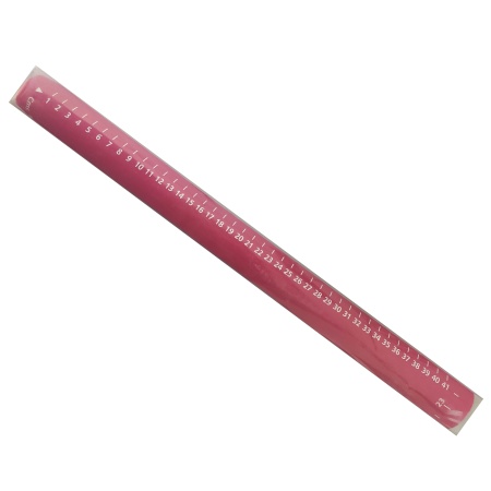 Коврик силиконовый с разметкой 40х50см